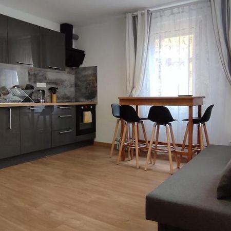 שטרסבורג Residence Romains 1G מראה חיצוני תמונה