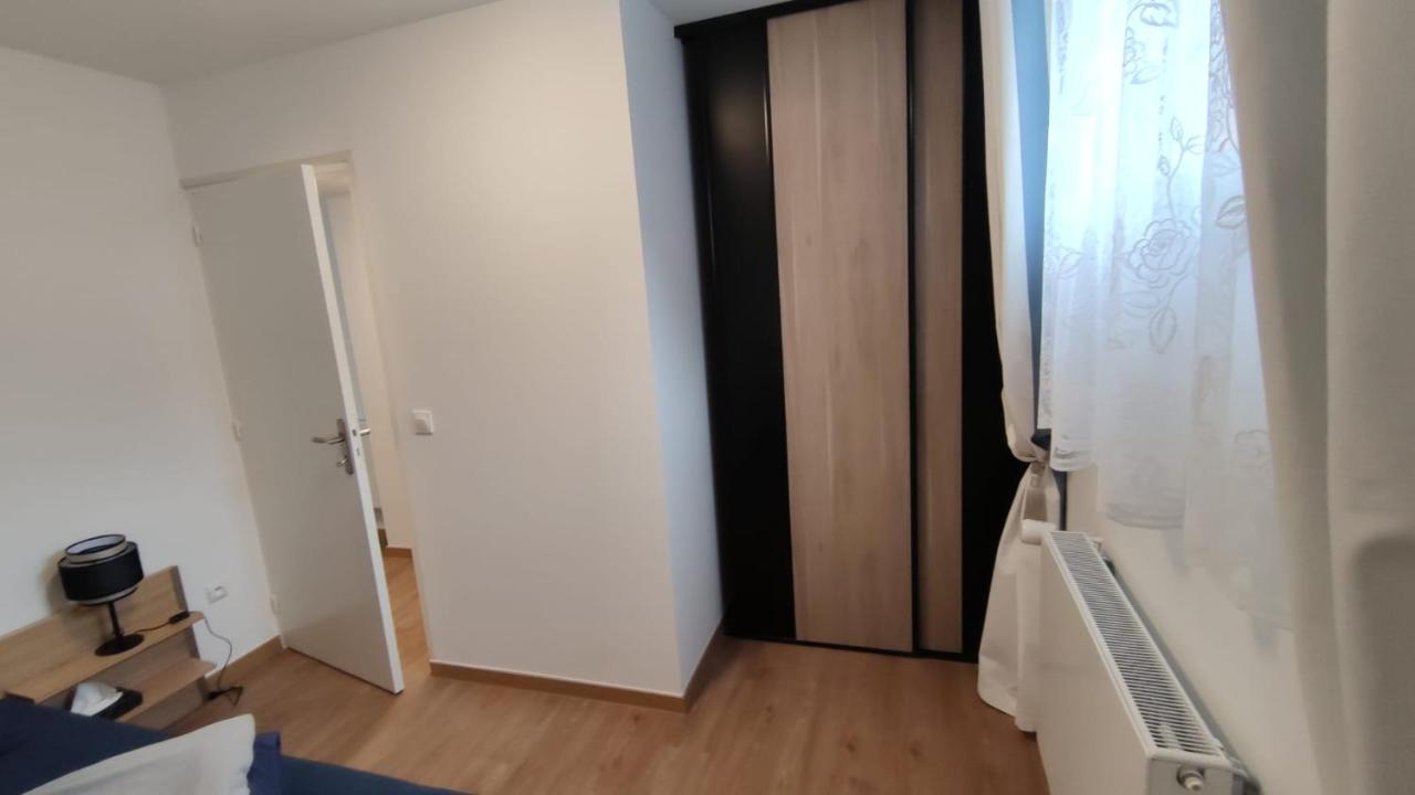 שטרסבורג Residence Romains 1G מראה חיצוני תמונה