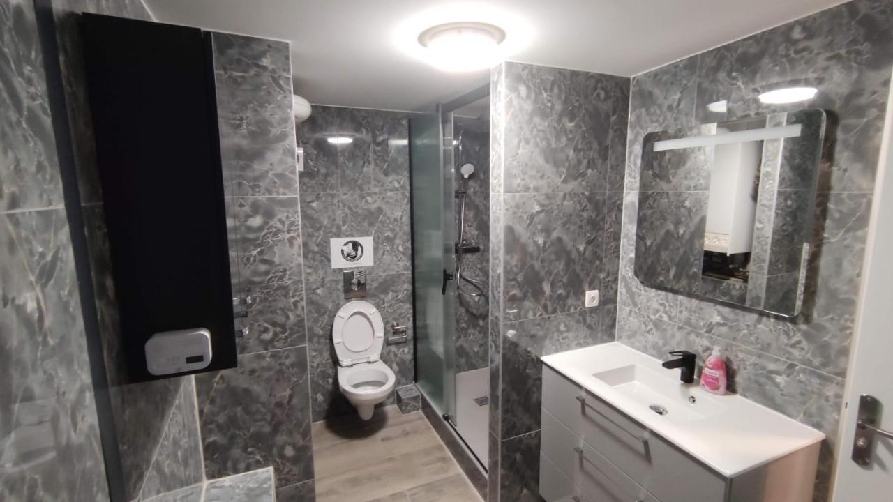 שטרסבורג Residence Romains 1G מראה חיצוני תמונה