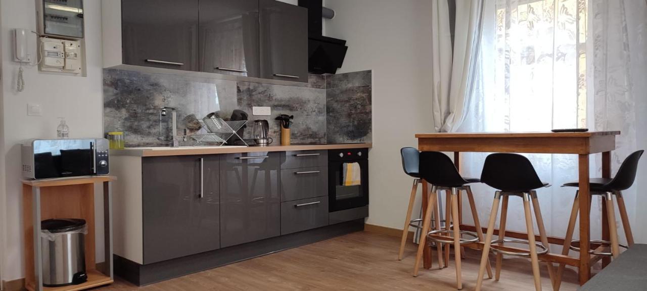 שטרסבורג Residence Romains 1G מראה חיצוני תמונה
