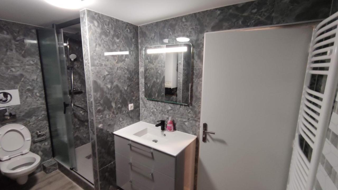 שטרסבורג Residence Romains 1G מראה חיצוני תמונה