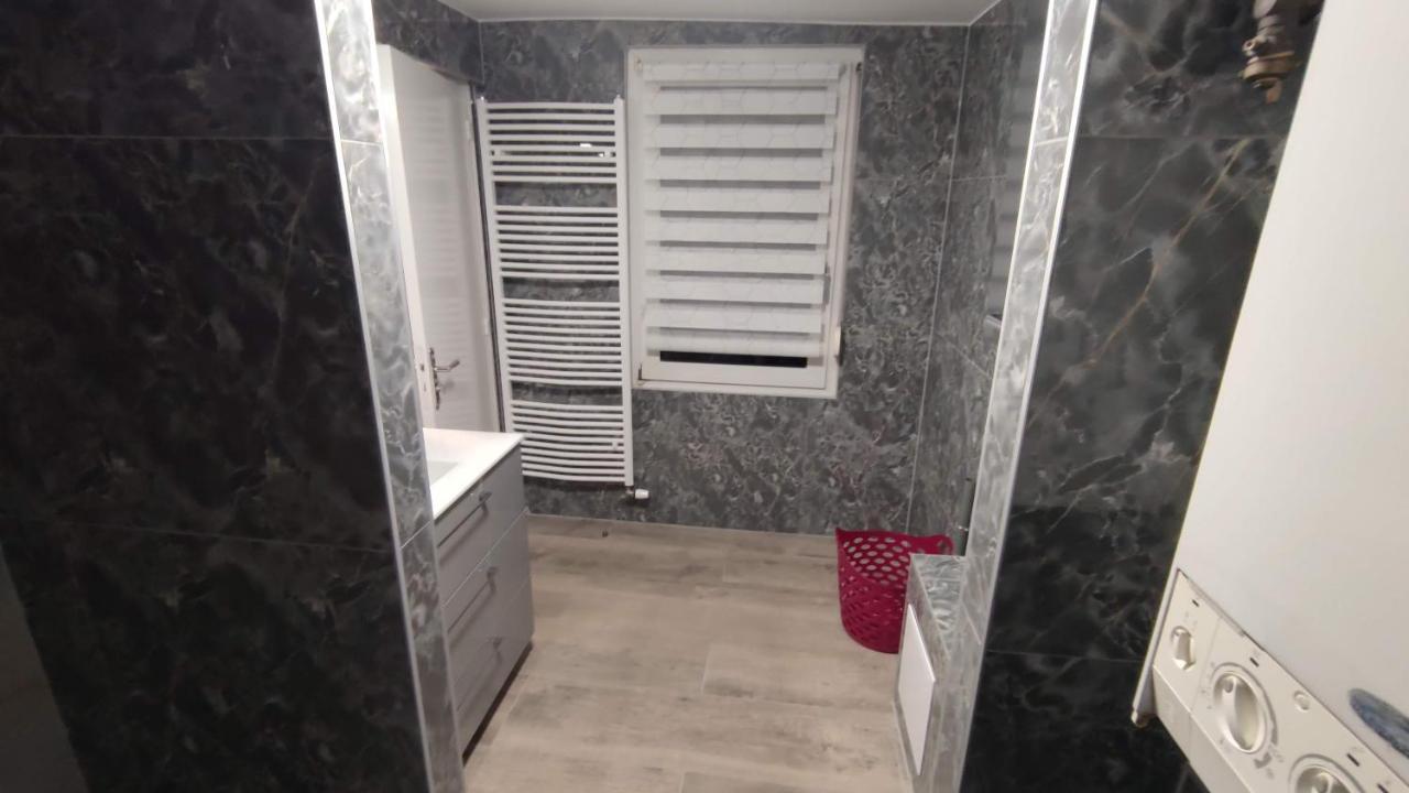 שטרסבורג Residence Romains 1G מראה חיצוני תמונה