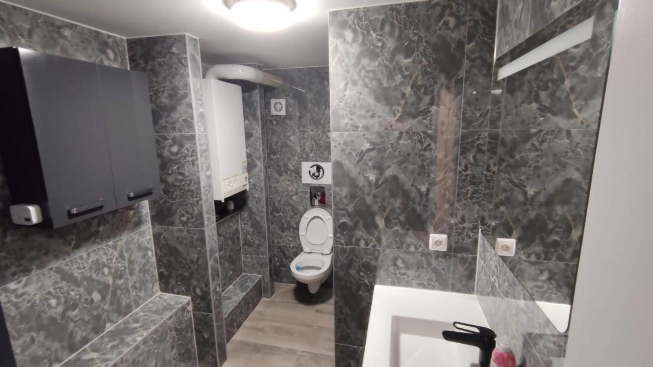 שטרסבורג Residence Romains 1G מראה חיצוני תמונה